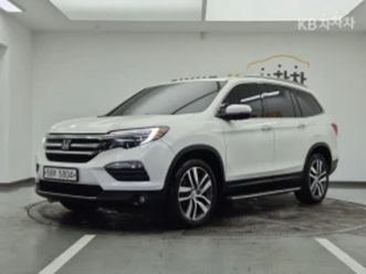honda pilot 3.5 v6 4wd ≫ 2018 • 17 231 eur • id