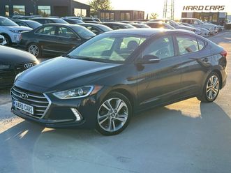 hyundai elantra 2.0* автоматик* шибедах* подгрев*