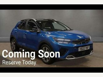 1.0 t-gdi mhev gt-line s euro 6 (start/stop) 5dr