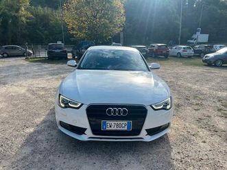 audi a 5