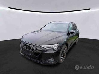 audi e tron 55 408cv quattro s-line 21