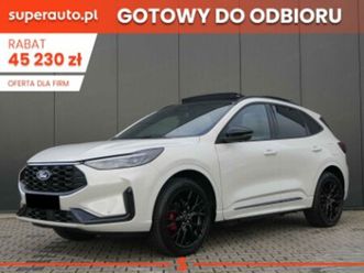 ford kuga iv sound edition fwd 2.5 fhev ecvt sound edition 2.5 fhev ecvt 180km /