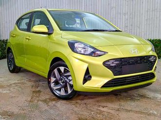 1.0 advance euro 6 (start/stop) 5dr