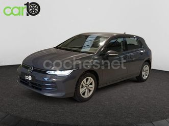 volkswagen golf style 1.5 etsi dsg