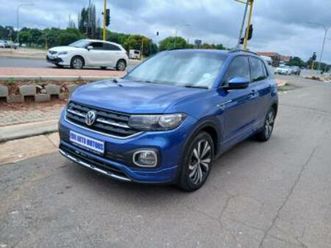 1.0tsi 85kw comfortline r-line