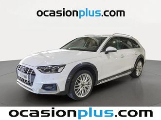40 tdi quattro (204 cv) s tronic