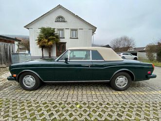 continental convertible