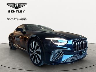 gt continental azure