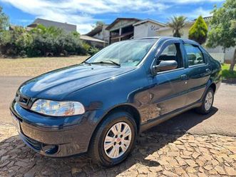 fiat siena 1.0 fire flex