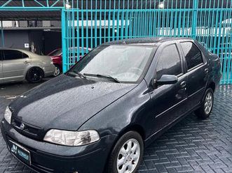fiat siena 1.3 8v ex