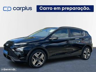 hyundai bayon 1.0 t-gdi premium dct