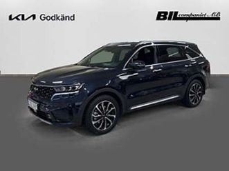 kia sorento 1.6 plug-in hybrid awd advance plus drag el