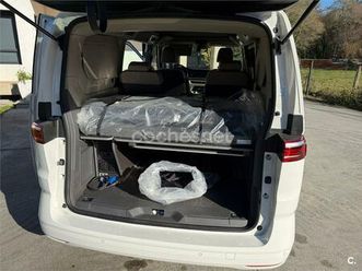 volkswagen california beach camper tdi bmt dsg