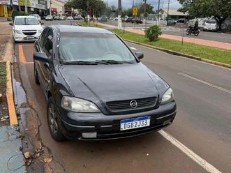 chevrolet astra 2.0/ cd/ sunny/ gls 2.0 8v 3p 2002