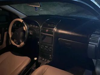 chevrolet astra advantage 2.0 mpfi flexpower 8v 3p 2007