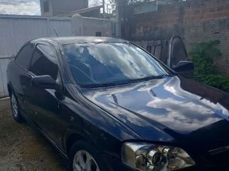 chevrolet astra advantage 2.0 mpfi flexpower 8v 3p 2007