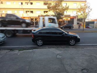 chevrolet astra advantage 2.0 mpfi flexpower 8v 3p 2007