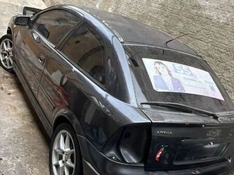 retirada de peças chevrolet astra 2.0/ cd/ sunny/ gls 2.0 8v 3p 2002