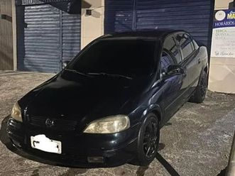 sedan 2.0/cd/ expres.gls 2.0 8v 4p