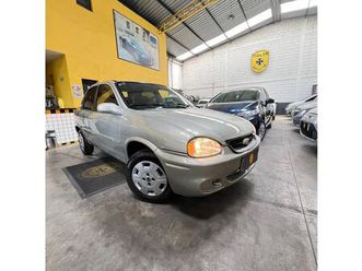 life/ls 1.0 vhc flexp. 4p