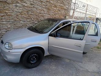 sedan super/ classic 1.6 mpfi 8v 4