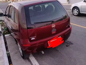 hat. maxx 1.4 8v econoflex 5p