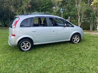 chevrolet meriva 1.8/ cd 1.8 mpfi 8v 102cv 5p 2003