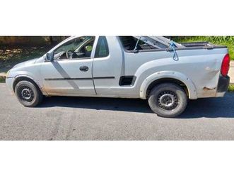 off road 1.8 mpfi flexpower 8v