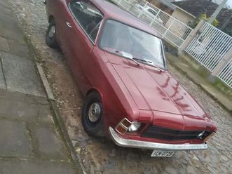 chevrolet opala 1975