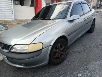 gls/expres.2.2/ 2.0 e 2.0 cd 8v