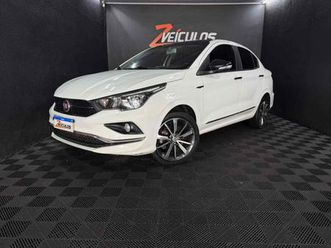 fiat cronos 1.8 precision at