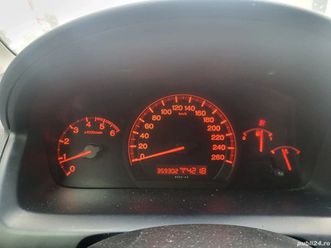 vand honda acord an 2 km-reali