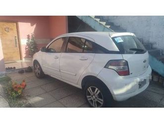 ltz 1.4 mpfi 8v flexpower 5p