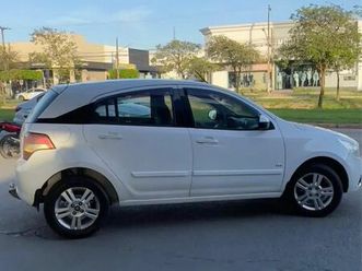 ltz 1.4 mpfi 8v flexpower 5p