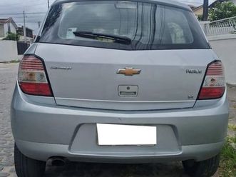 ltz 1.4 mpfi 8v flexpower 5p