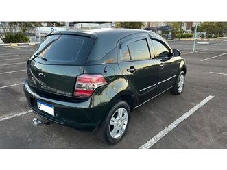 ltz 1.4 mpfi 8v flexpower 5p