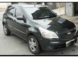 ltz 1.4 mpfi 8v flexpower 5p