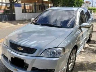 chevrolet astra advantage 2.0 mpfi 8v flexpower 5p 2010