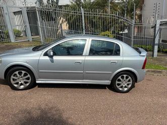 chevrolet astra advantage 2.0 mpfi 8v flexpower 5p 2011