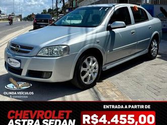 sed.advan. 2.0 8v mpfi flexp. aut.