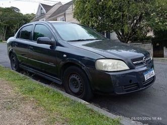 sed. advant. 2.0 8v mpfi flexp. 4p