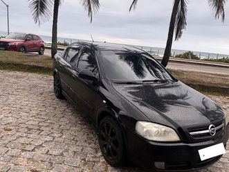 sed. advant. 2.0 8v mpfi flexp. 4p