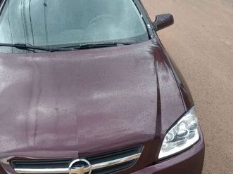 sedan 2.0/cd/ expres.gls 2.0 8v 4p