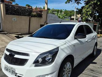 ltz 1.4 8v flexpower/econoflex 4p