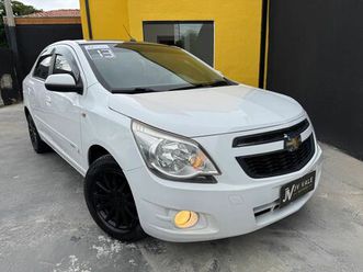 ltz 1.4 8v flexpower/econoflex 4p