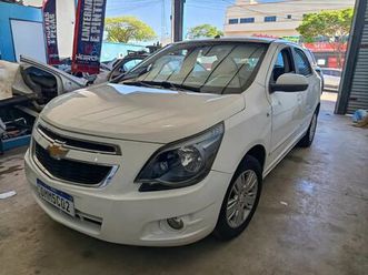 ltz 1.8 8v econo.flex 4p aut.