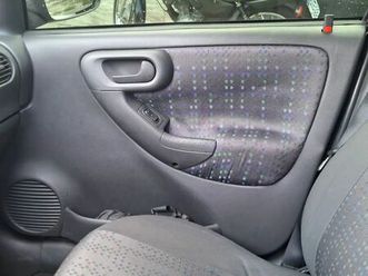 hat. maxx 1.4 8v econoflex 5p