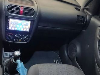 hat. maxx 1.4 8v econoflex 5p