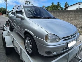 sedan gls 1.6 mpfi 4p