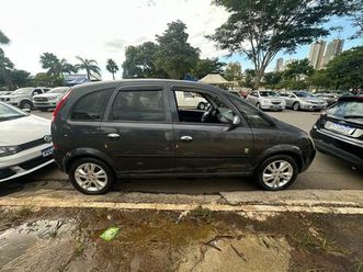 chevrolet meriva 1.8/ cd 1.8 mpfi 8v 102cv 5p 2003